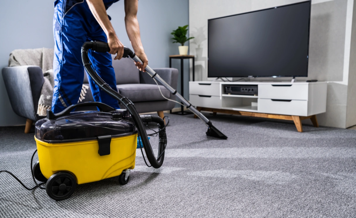 Extract Rug Cleaning Bungaree Contact Office